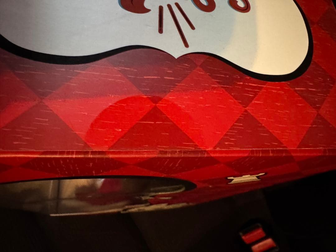 THE MONSTERS Let's Checkmate ぬいぐるみ