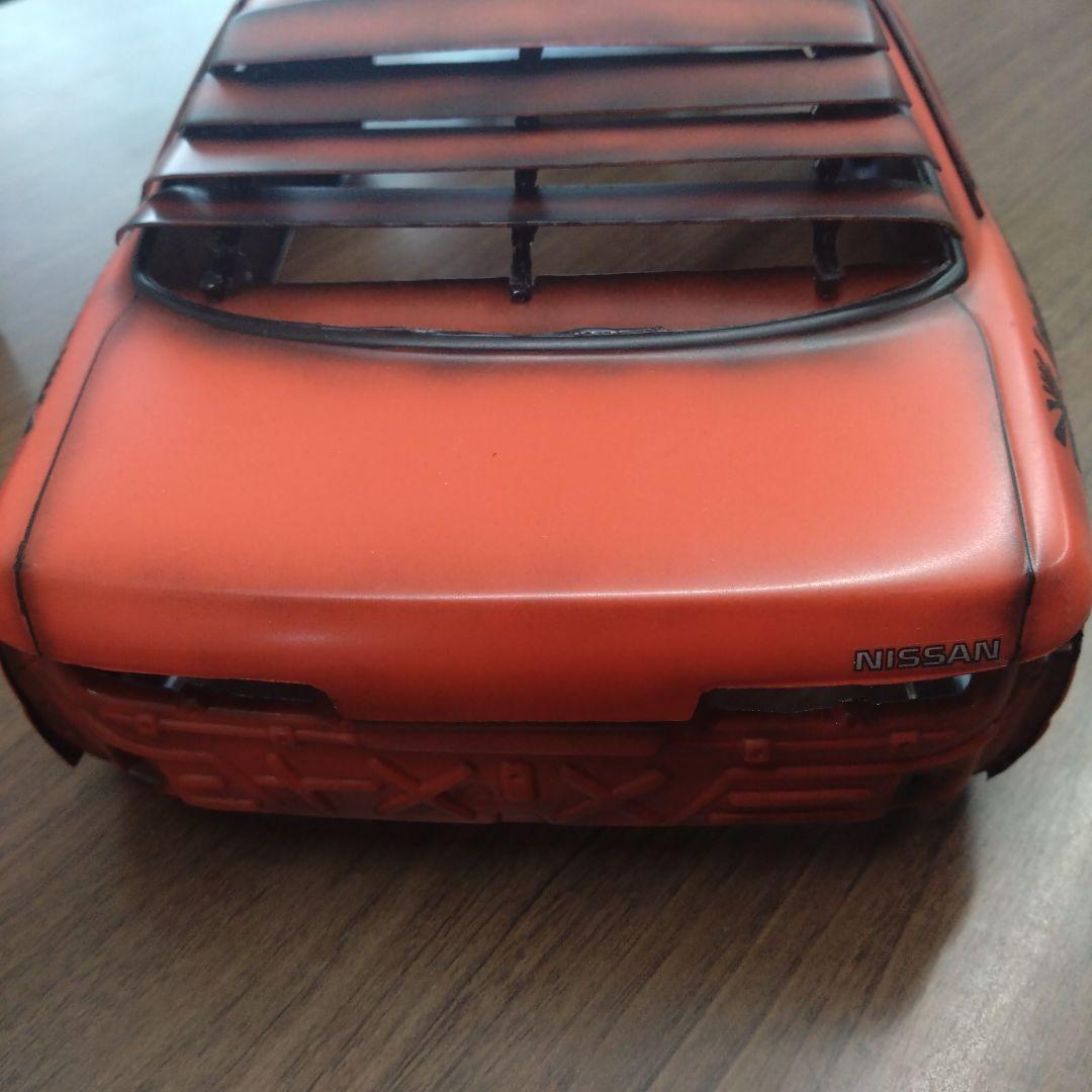 【新品未開封】ヨコモ　RD2-0　ボディ付き