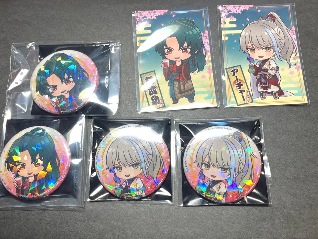 ファイアーエムブレム覚醒 マーク 缶バッジ FE覚醒 FE祭 FE覚醒 ルキナ