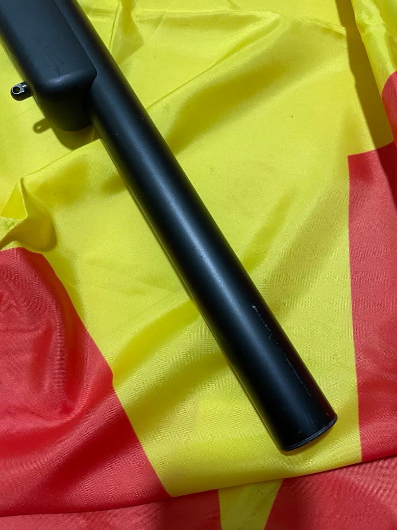 坂東　東京マルイ VSR10 Gスペック　サプレッサー欠品