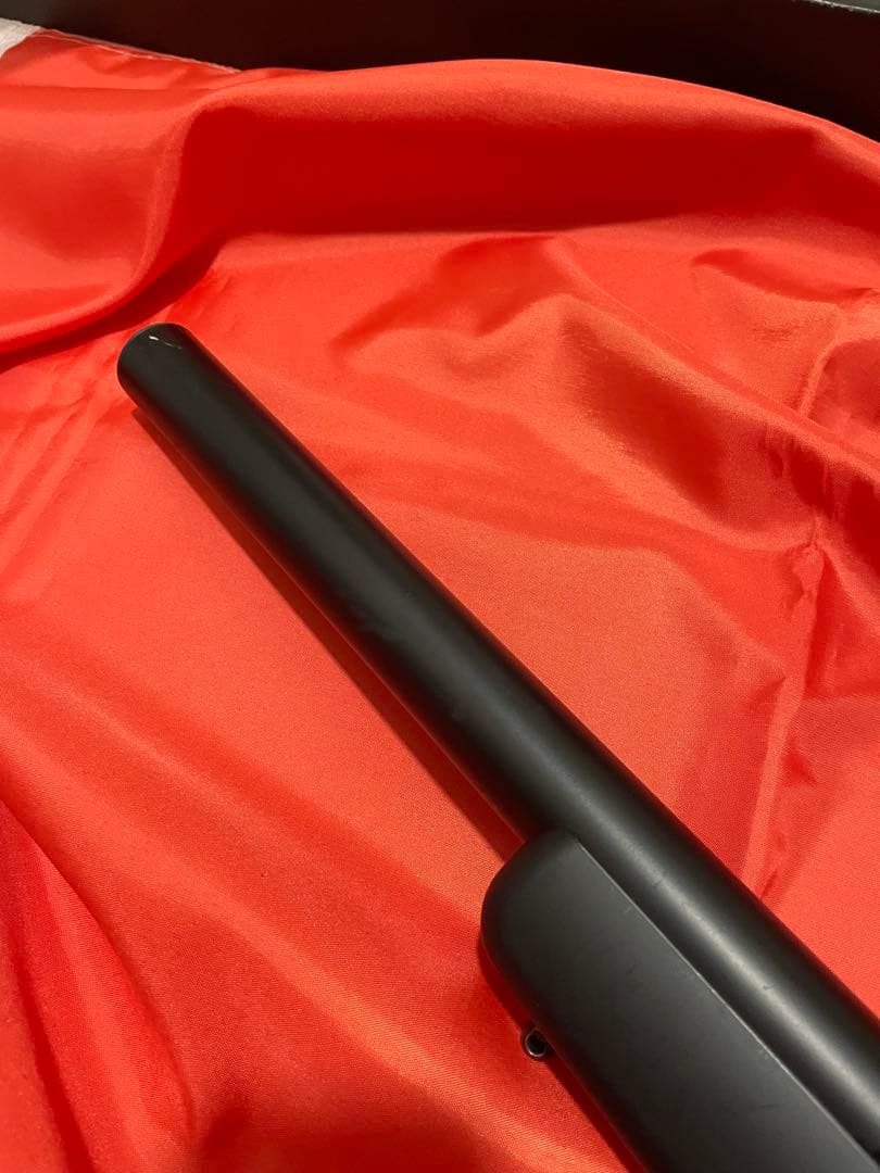 坂東　東京マルイ VSR10 Gスペック　サプレッサー欠品