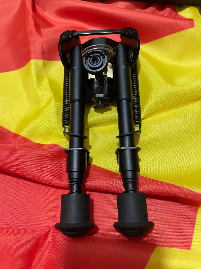 坂東　東京マルイ VSR10 Gスペック　サプレッサー欠品