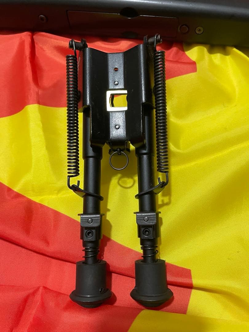 坂東　東京マルイ VSR10 Gスペック　サプレッサー欠品