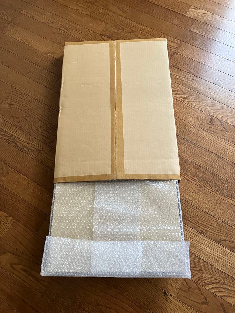 【新品】ハイキュー‼︎ 高級複製原画　AH4-JF ゴミ捨て場の決戦　2019購入