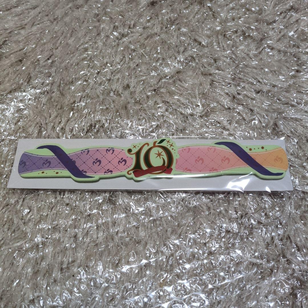 MGAミセスグリーンアップル「Mrs. GREEN APPLE 10」セット