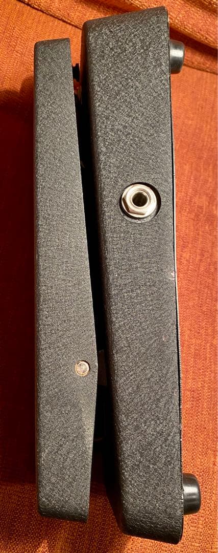 ワウ沼答え生産完了KATANASOUND Soul Baby