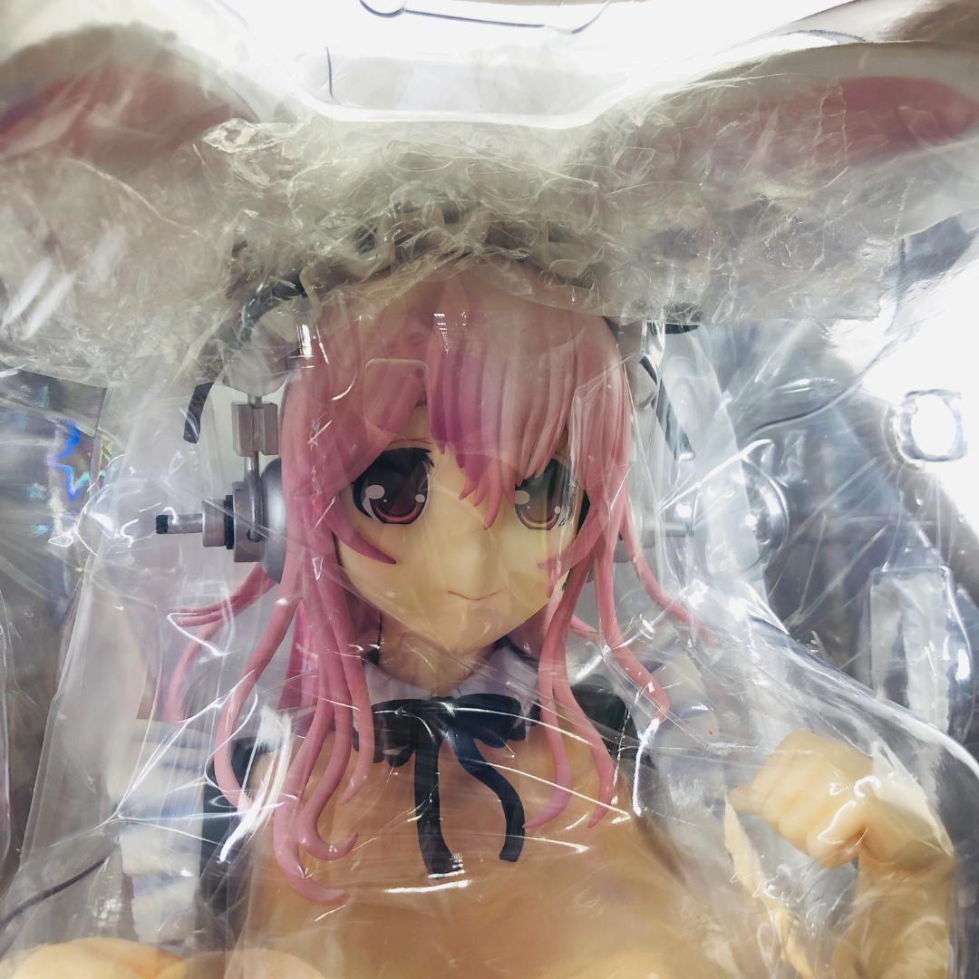 【未開封】　フリーイング すーぱーそに子 バニーVer