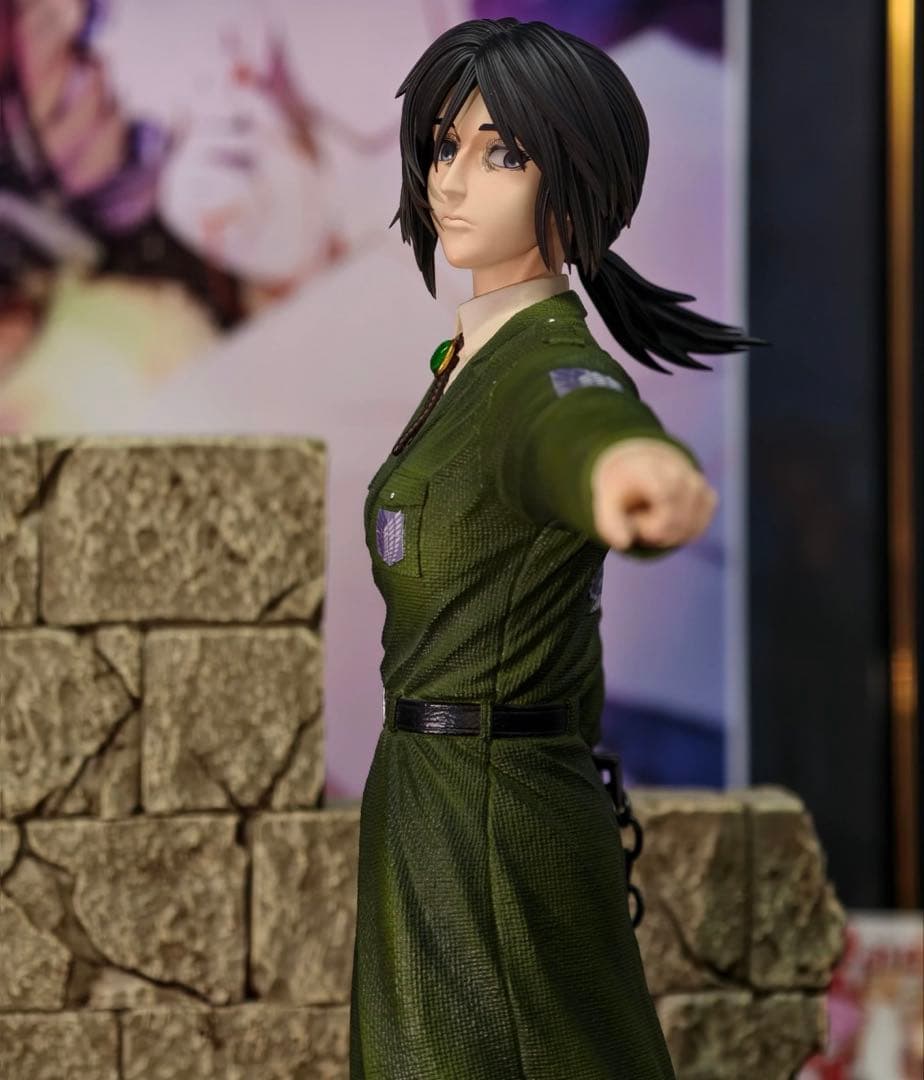 OneMall provides Mercari products: 進撃の巨人 ピーク ガレージ