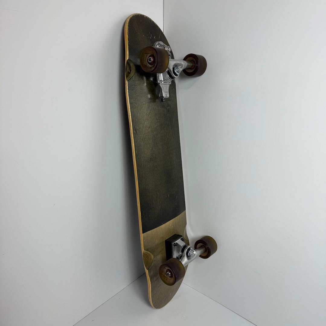 グラビティー スラスターシステム スケボー コンプリート　36インチ