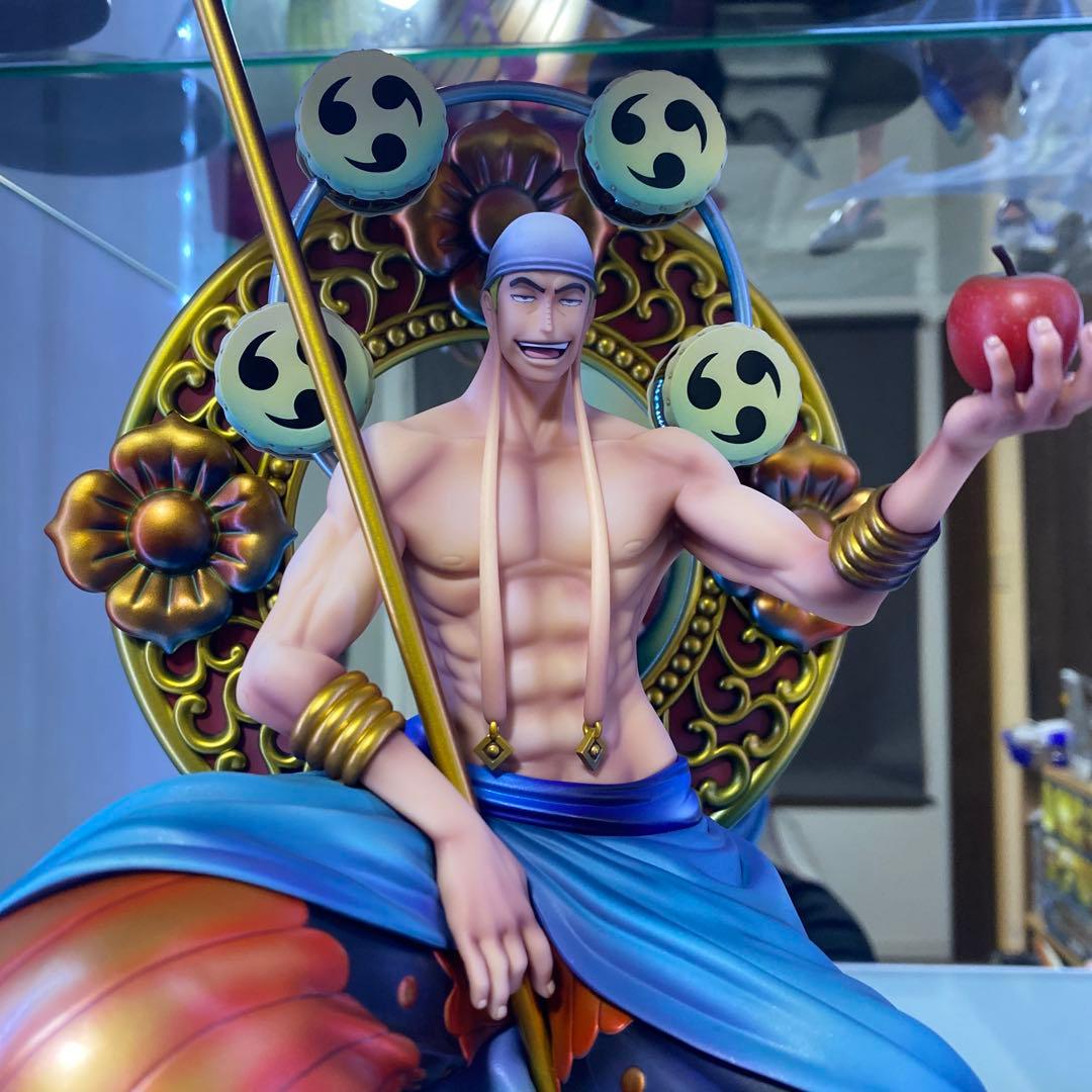 POP ワンピース “NEO-MAXIMUM” “スカイピア唯一神” 神・エネル POP NEO