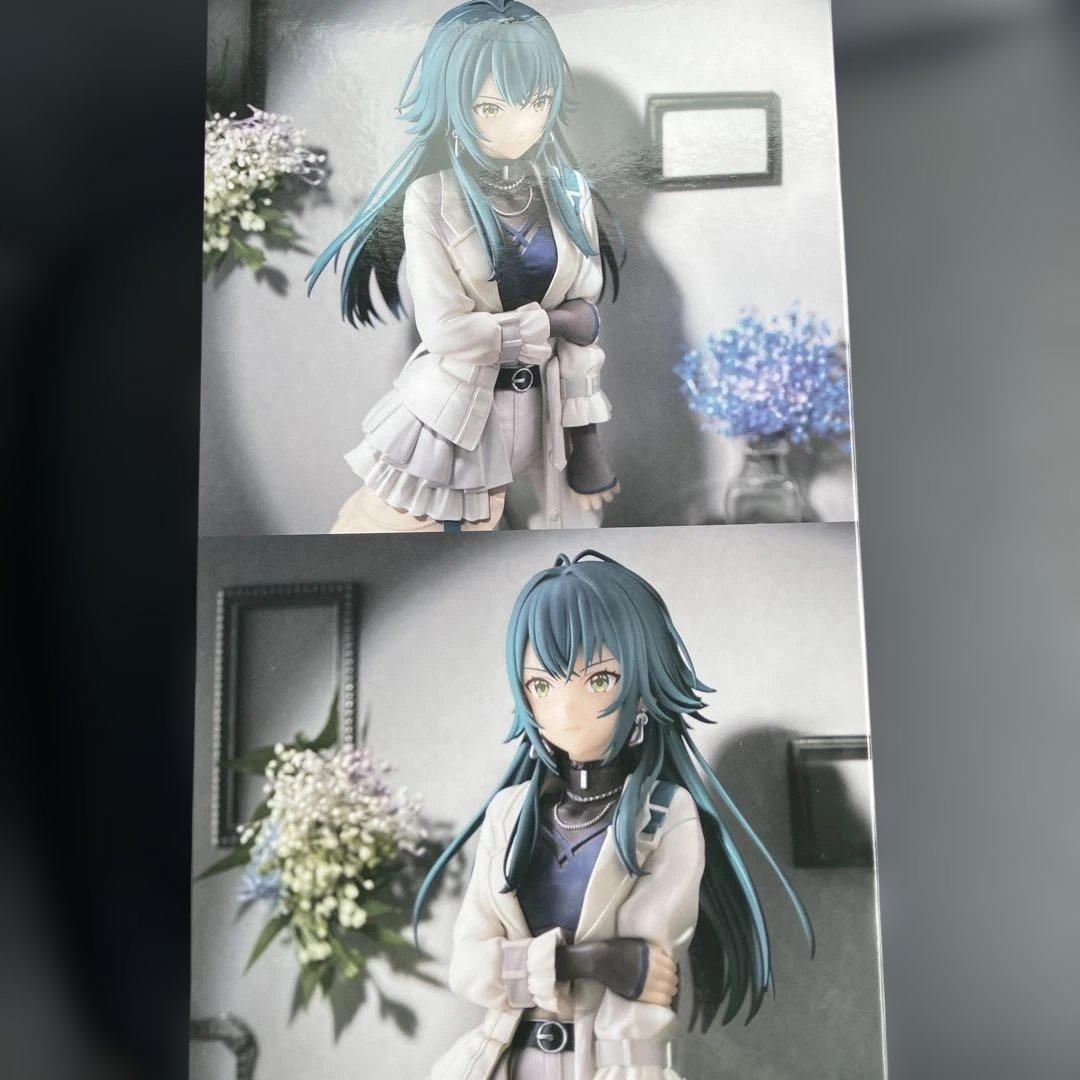 学園アイドルマスター ESPRESTO Stylish pose 月村手毬 - メルカリ