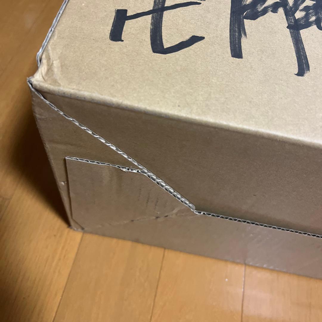 BLEACH 当選品 マンガボックス 直筆サイン入り 森田成一