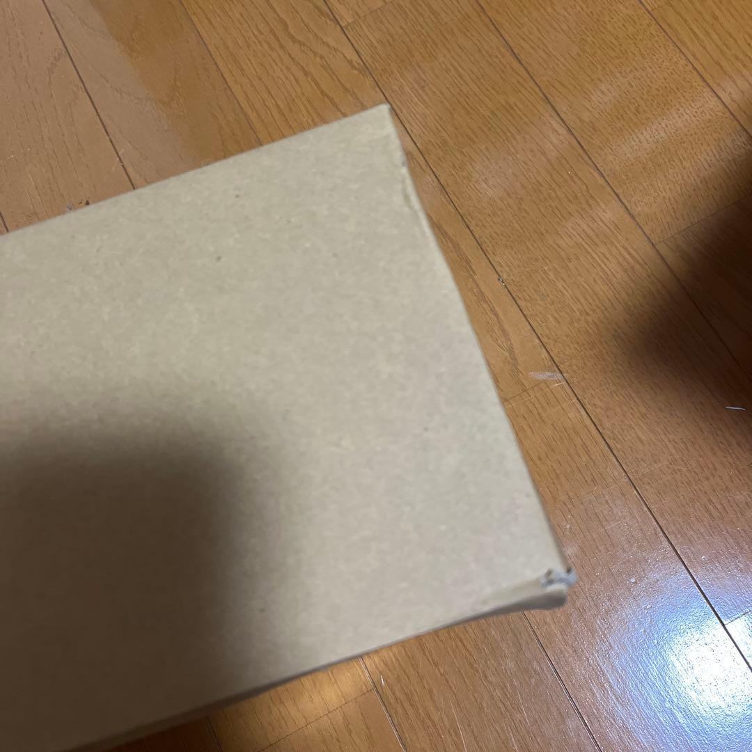 BLEACH 当選品 マンガボックス 直筆サイン入り 森田成一