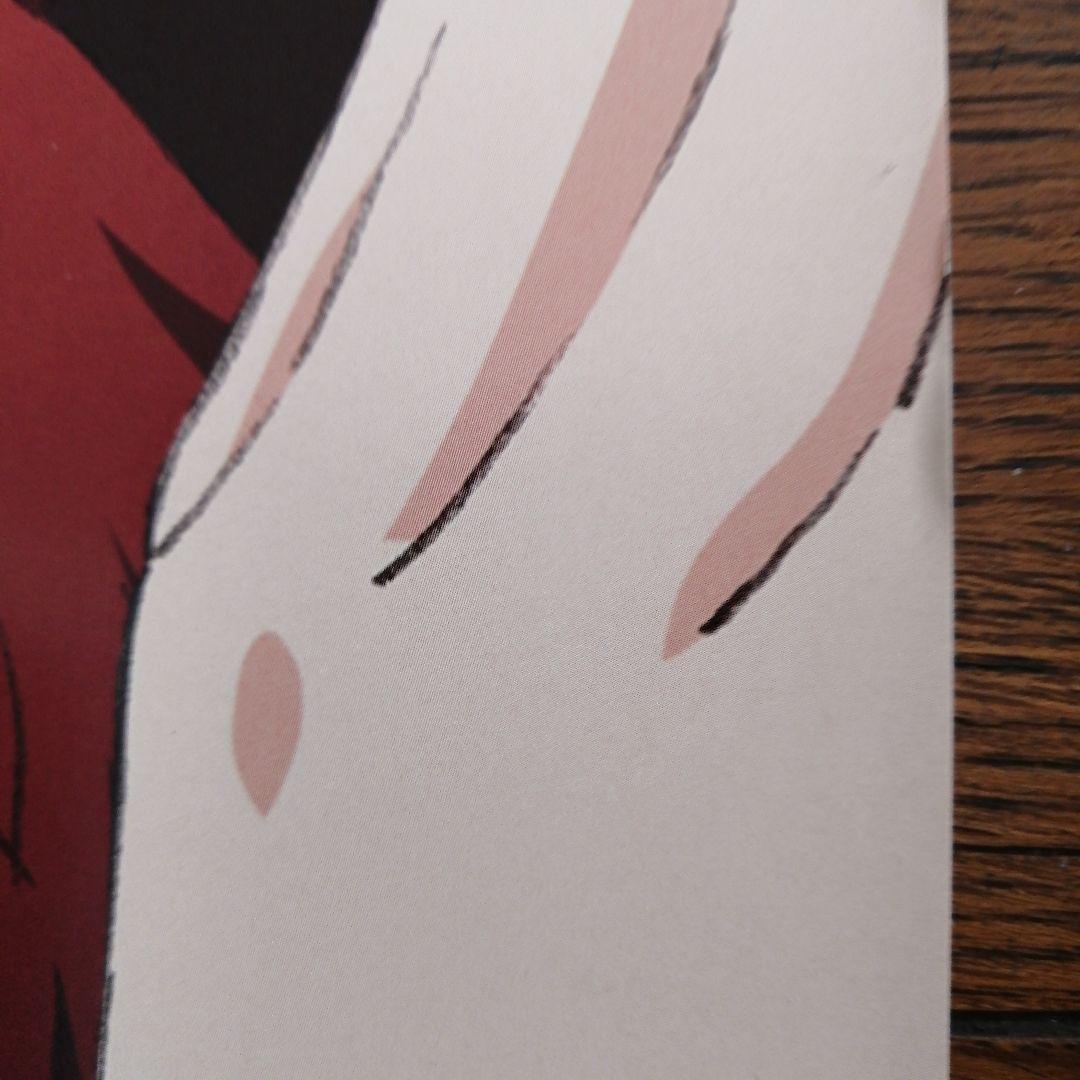 2014阿波踊りポスター Fate /stay night「生粋優雅」4枚セット - メルカリ