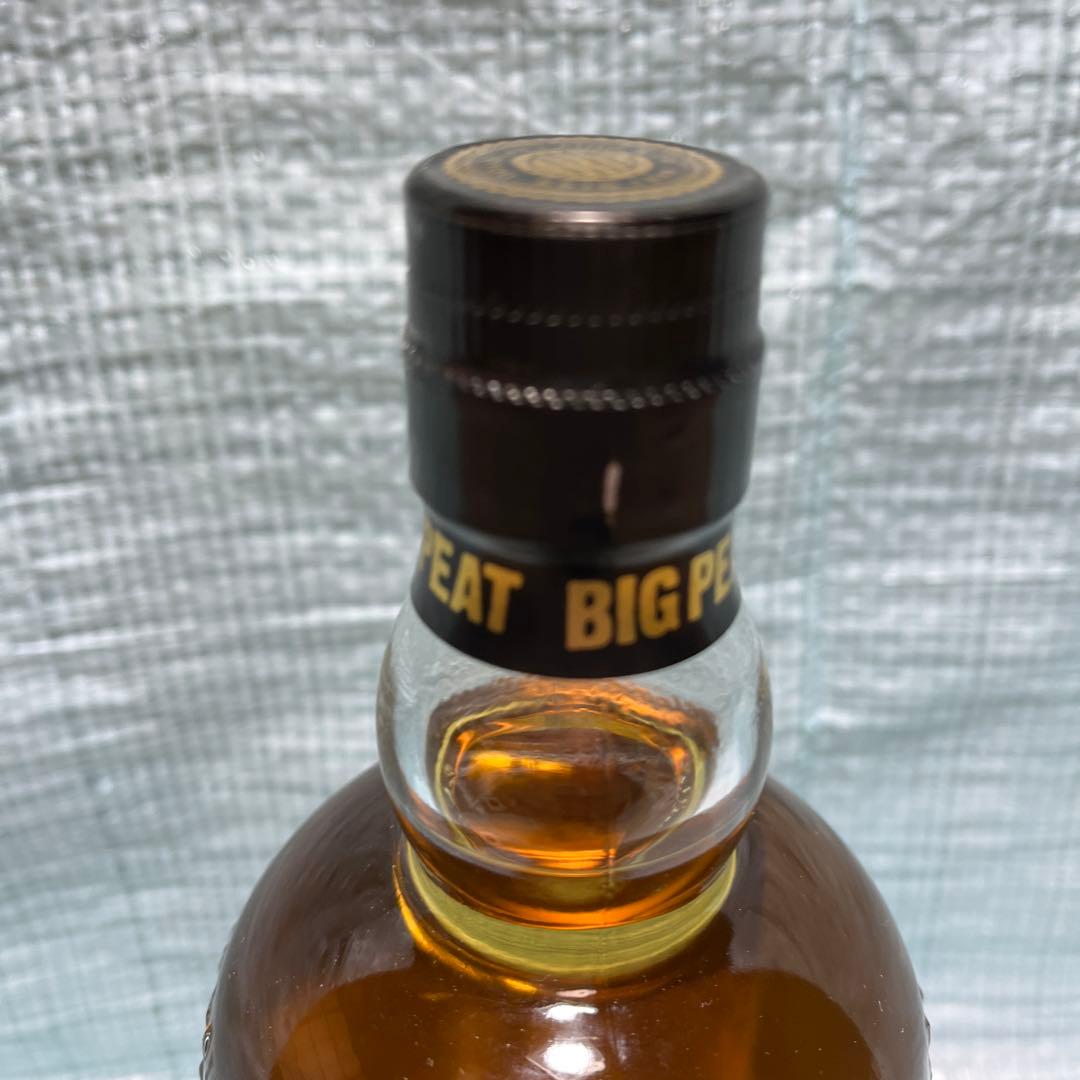 ビッグピート2010 アイラフェス2025限定品【並行品】 - メルカリ