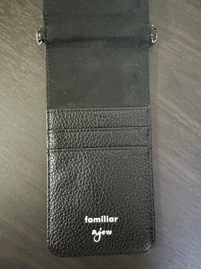 familiar×ajew マルチ対応サイズ(Mサイズ)