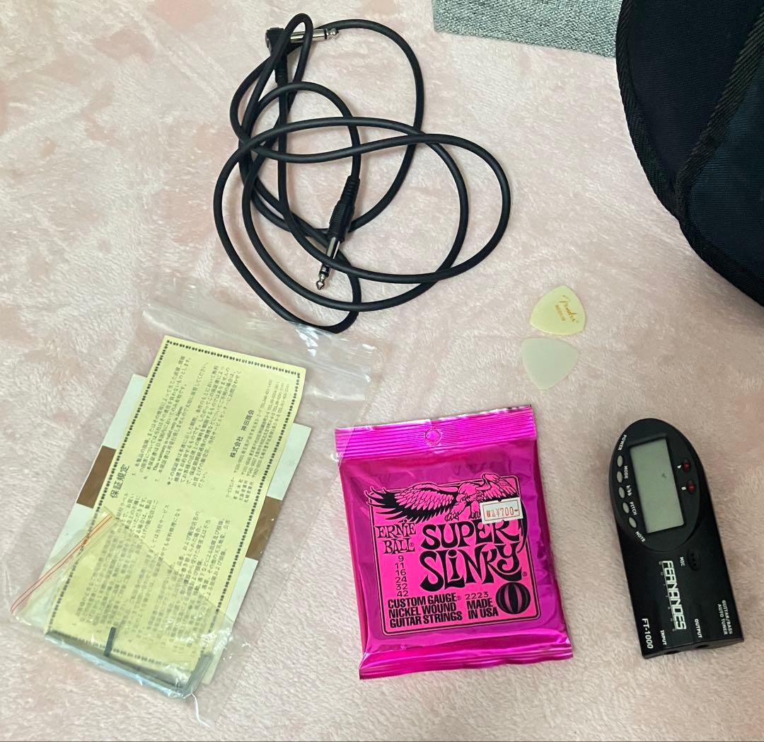 ギター Gretsch elctromatic