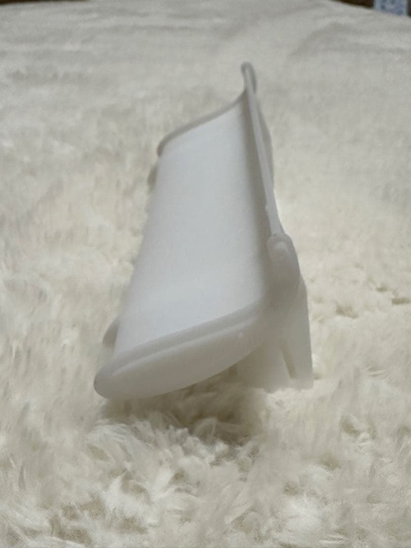 アウディ　スポーツクワトロ S1 E2 1/10 ボディ