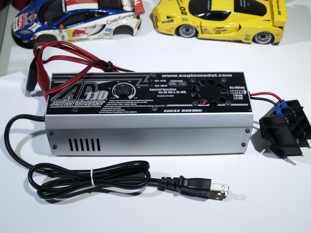 京商ミニッツ ジャンクボディ10台セット おまけ付き