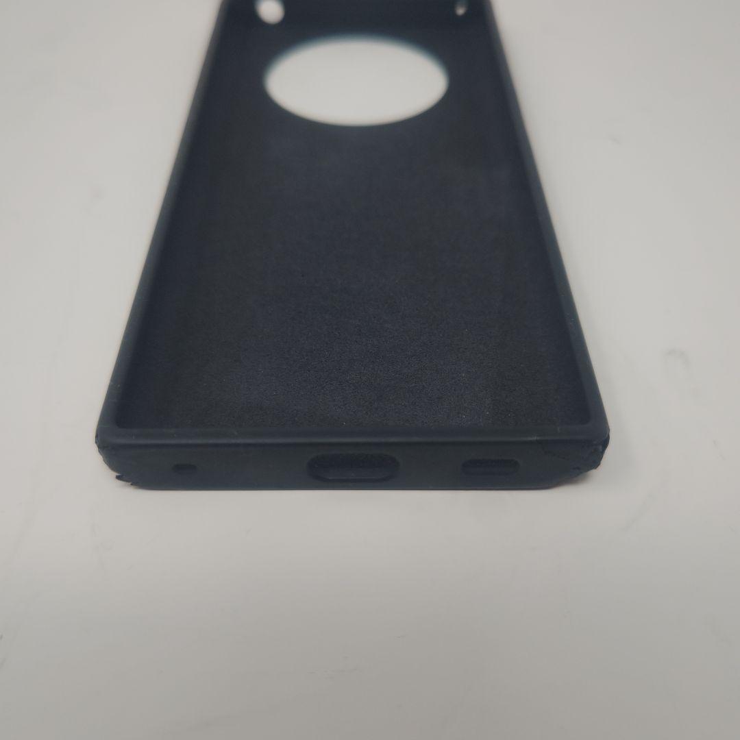 LEITZ PHONE 2 純正シリコンカバー＆レンズキャップ