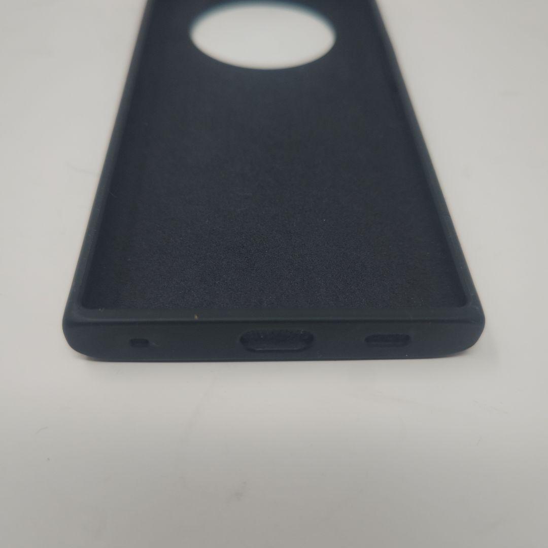 LEITZ PHONE 2 純正シリコンカバー＆レンズキャップ