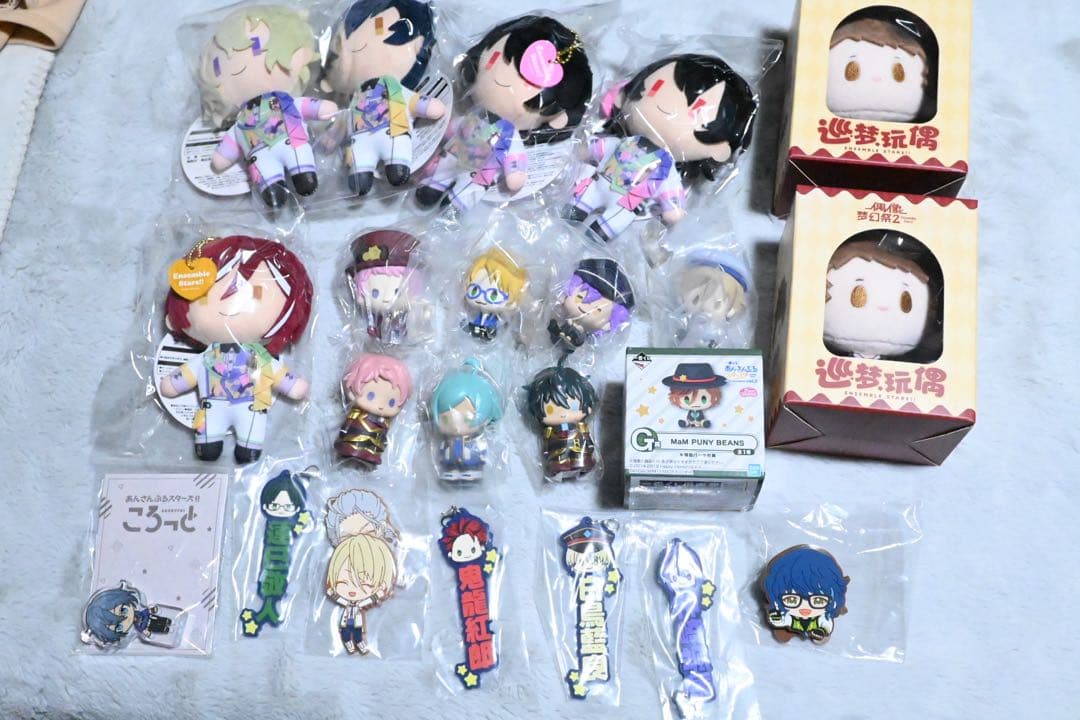 あんスタ まとめ売り