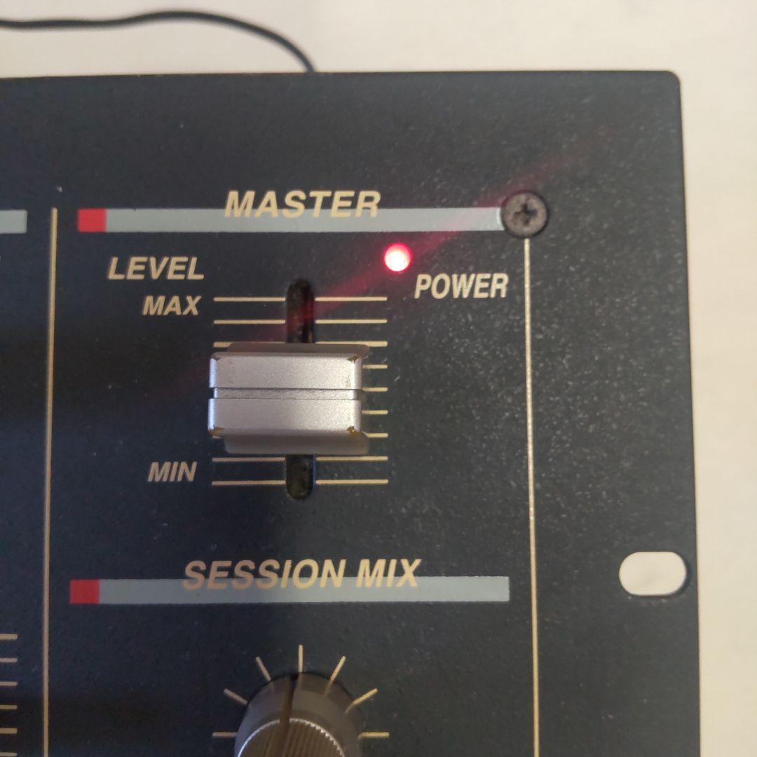 VESTAX PMC-07PRO / DJミキサー ベスタクス【中古】 Vestax PMC-07PRO