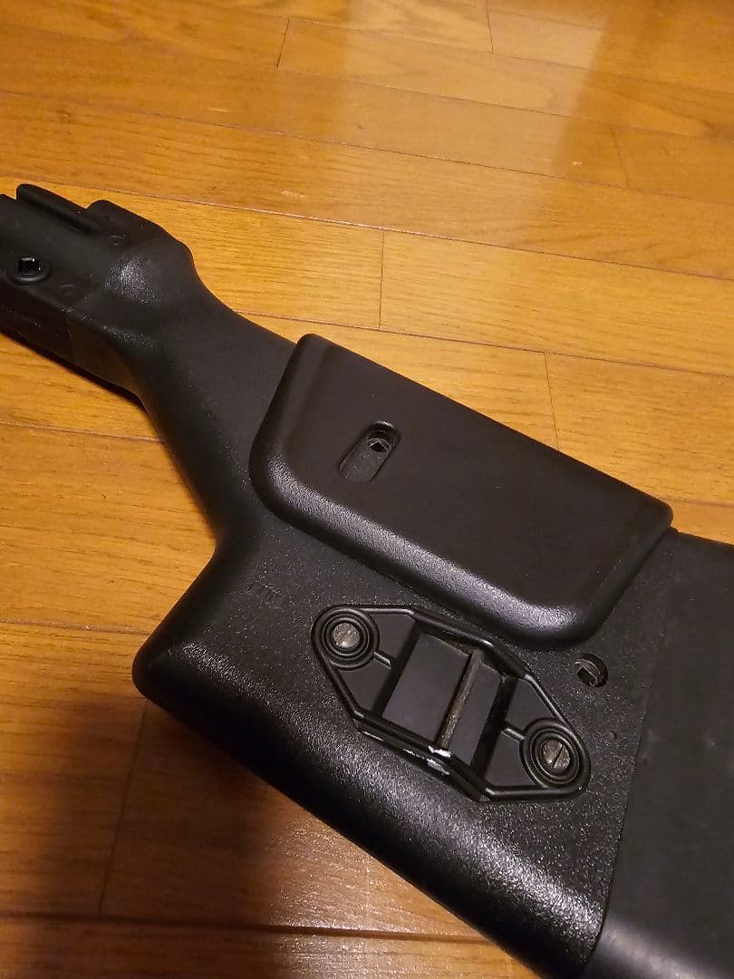 東京マルイ　PSG-1　電動スナイパーライフル　ロングマガジン付