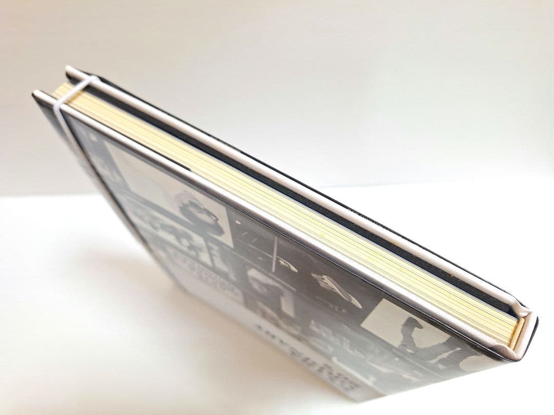 BIGBANG EXTRA ORDINARY 20's写真集DVD2枚　特典付