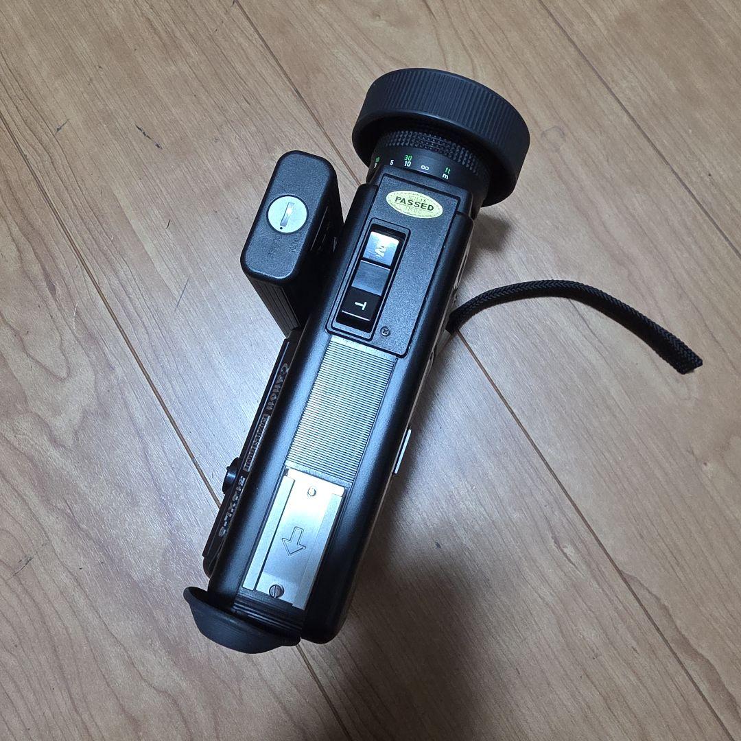 キヤノン　Canon 514XL-S ビデオカメラ本体