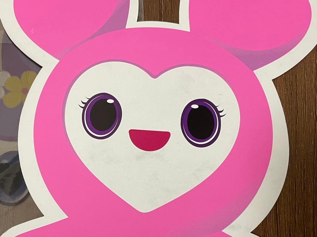 在庫 処分 セールゲーム・おもちゃ・グッズ - TWICE サナ うちわ