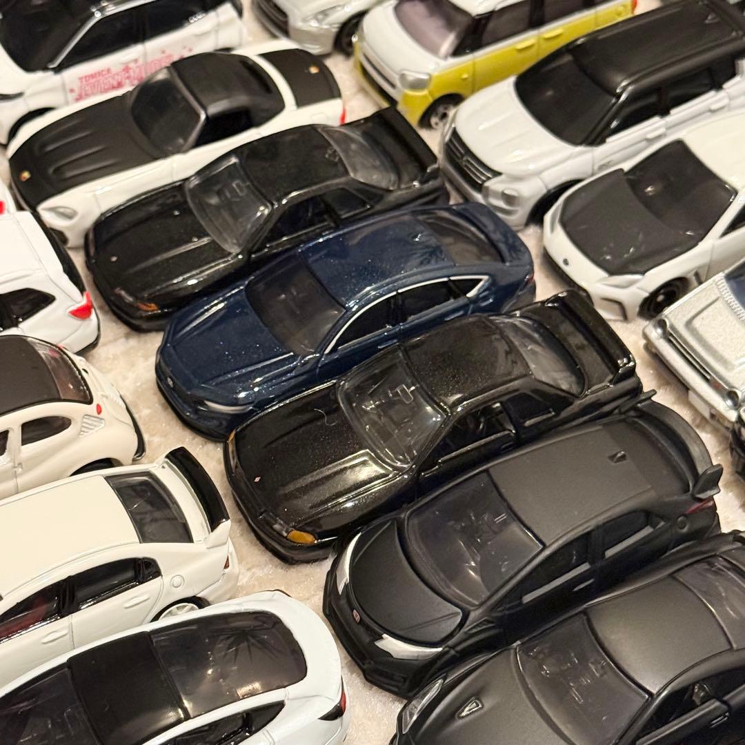 【レア多め】100台以上 トミカまとめ売り 非売品・限定品・トミカ博 ミニカー
