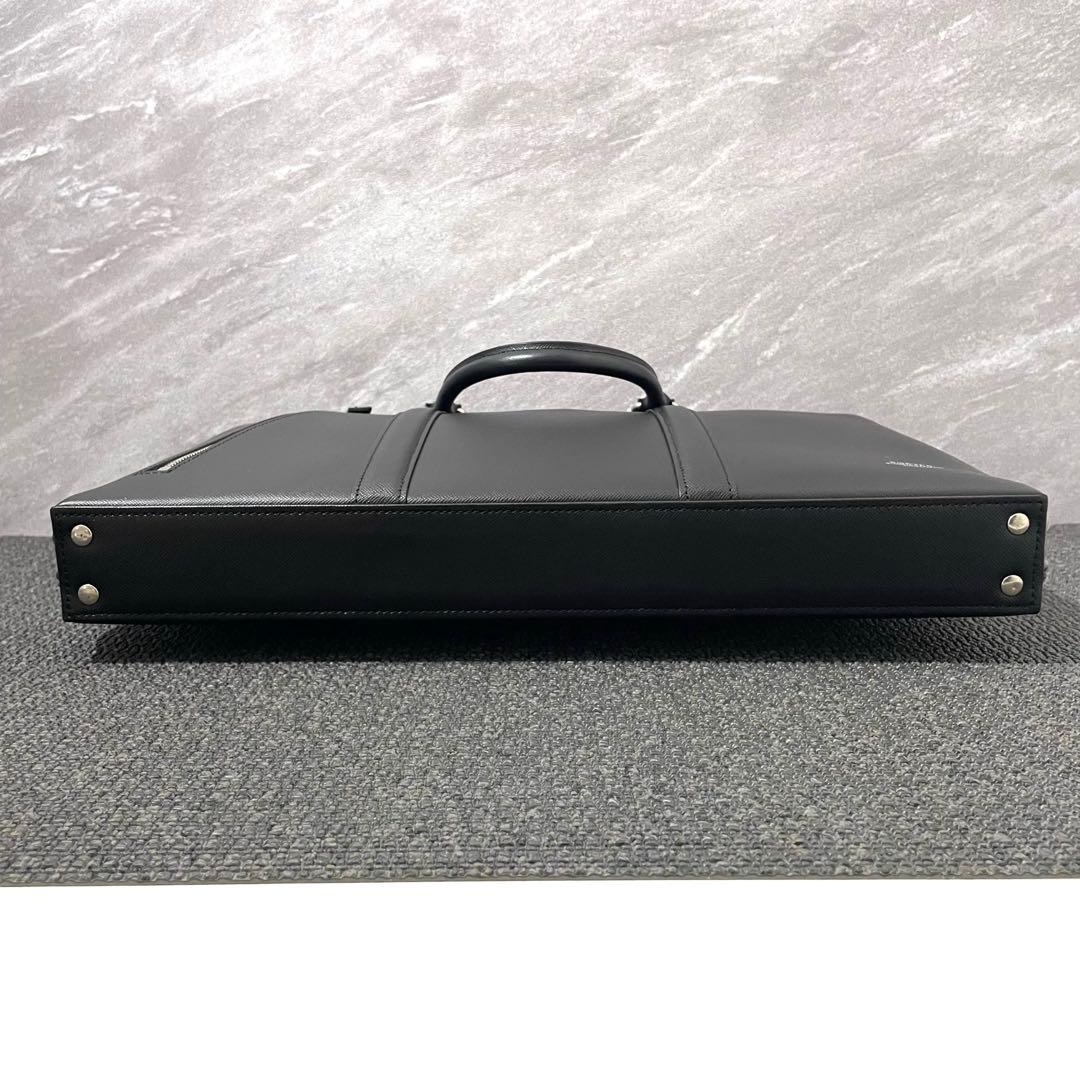 人気✨ Porter AVENUE アベニュー 本革 ブリーフケース ビジネス