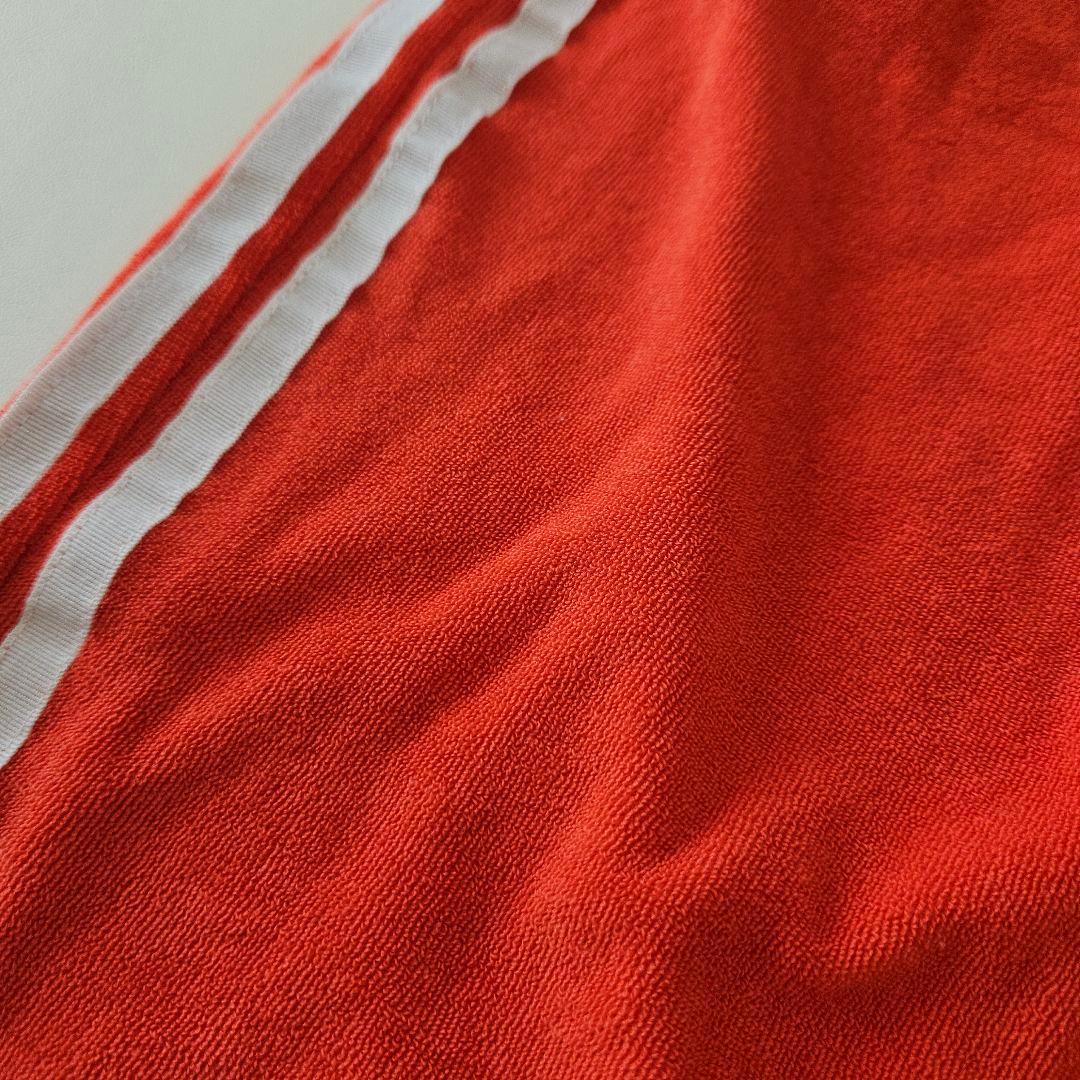 ziggy zaza twin stripe terry pants 4-5y - メルカリ