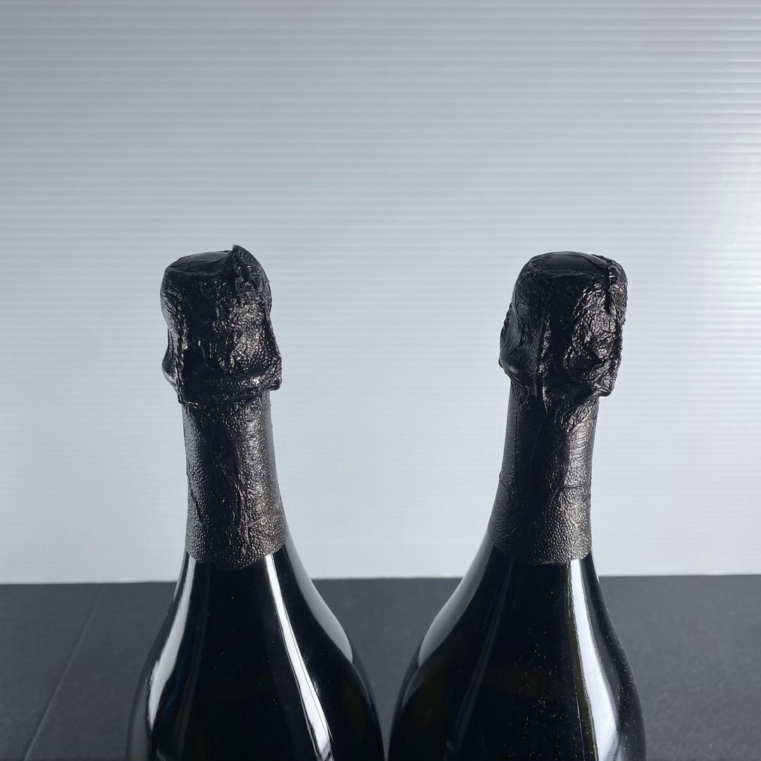 ドン ペリニヨン ヴィンテージ 2013」発売──最新ヴィンテージが