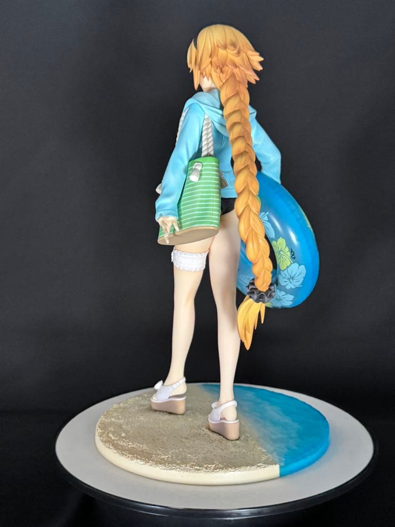 FGO アーチャー ジャンヌ・ダルク 1／7スケールフィギュア