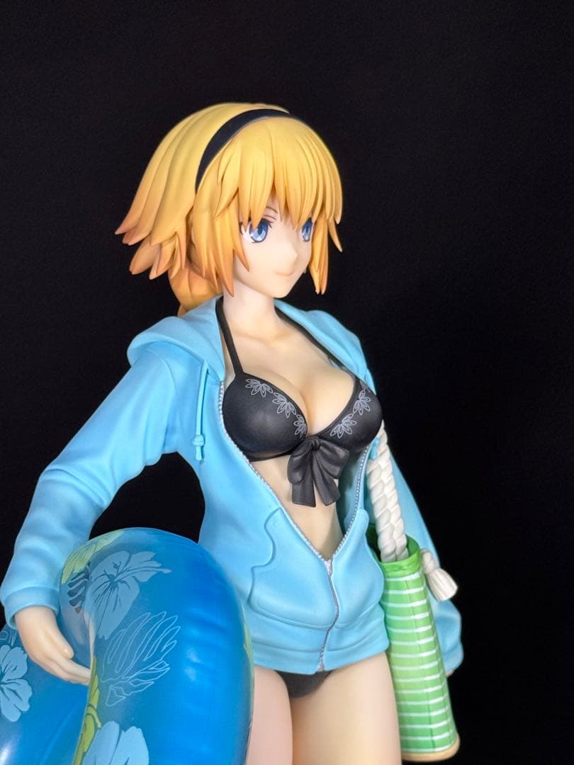 FGO アーチャー ジャンヌ・ダルク 1／7スケールフィギュア