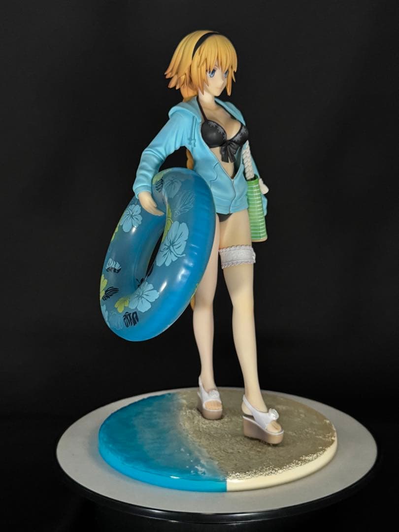 FGO アーチャー ジャンヌ・ダルク 1／7スケールフィギュア