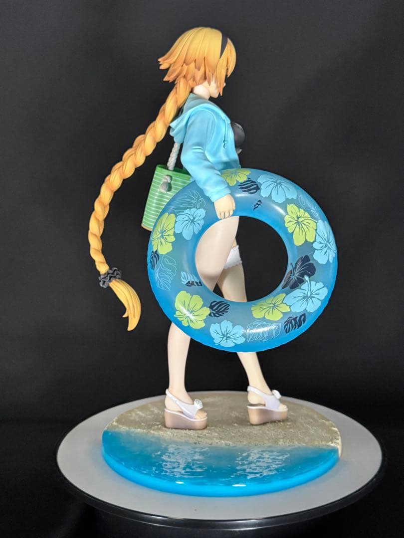 FGO アーチャー ジャンヌ・ダルク 1／7スケールフィギュア