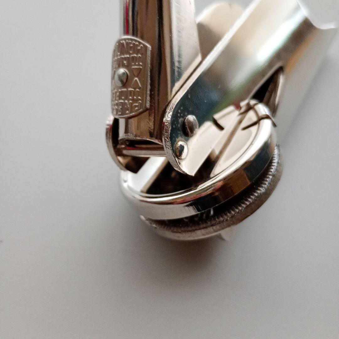 アメリカ ヴィンテージ エンボッサー スタンプ 0114 - メルカリ