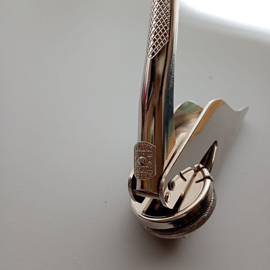 アメリカ ヴィンテージ エンボッサー スタンプ 0114 - メルカリ