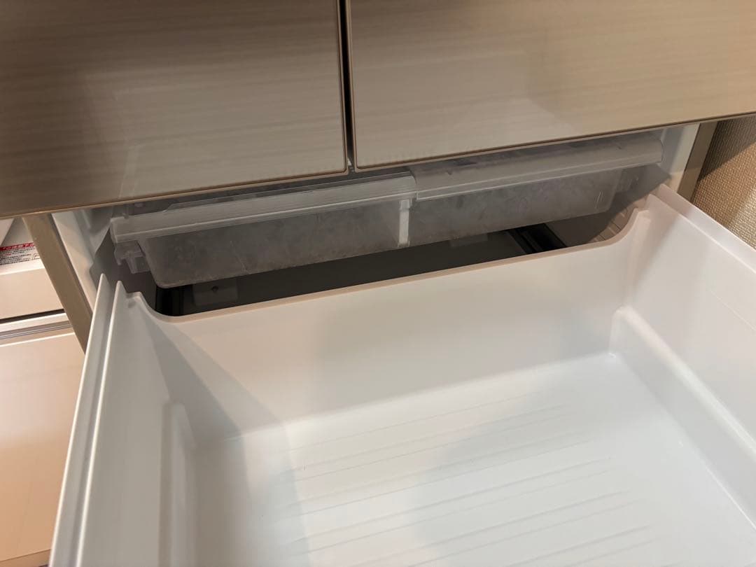 【極美品】24年式 Panasonic NR-F53HX1-N 冷蔵庫 525L