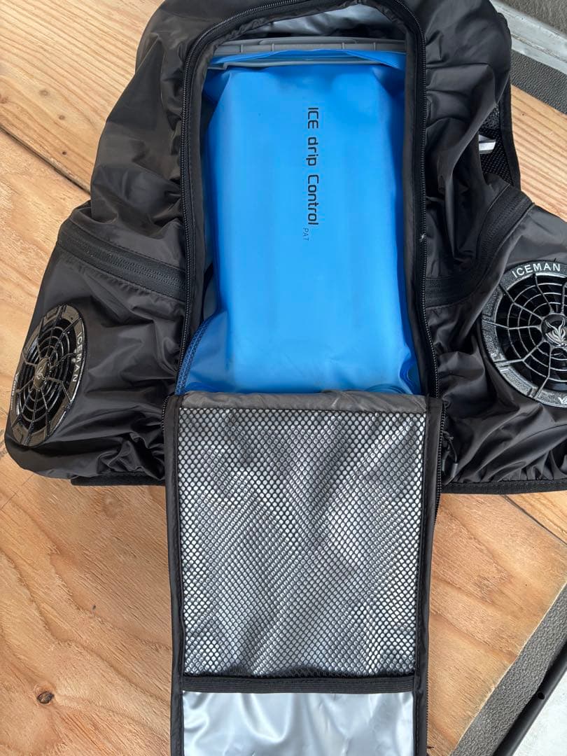 【a24】アイスマン HYBRID-PRO ハイブリッドプロ