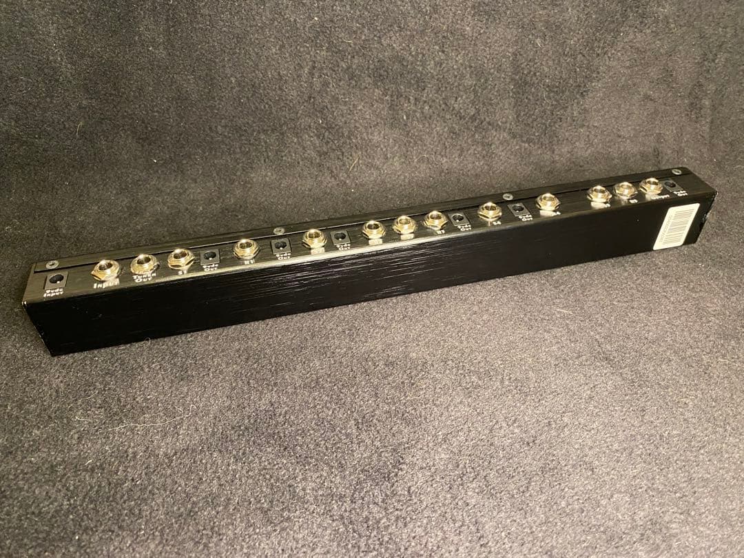 ギター One Control Iguana Tail Loop 2