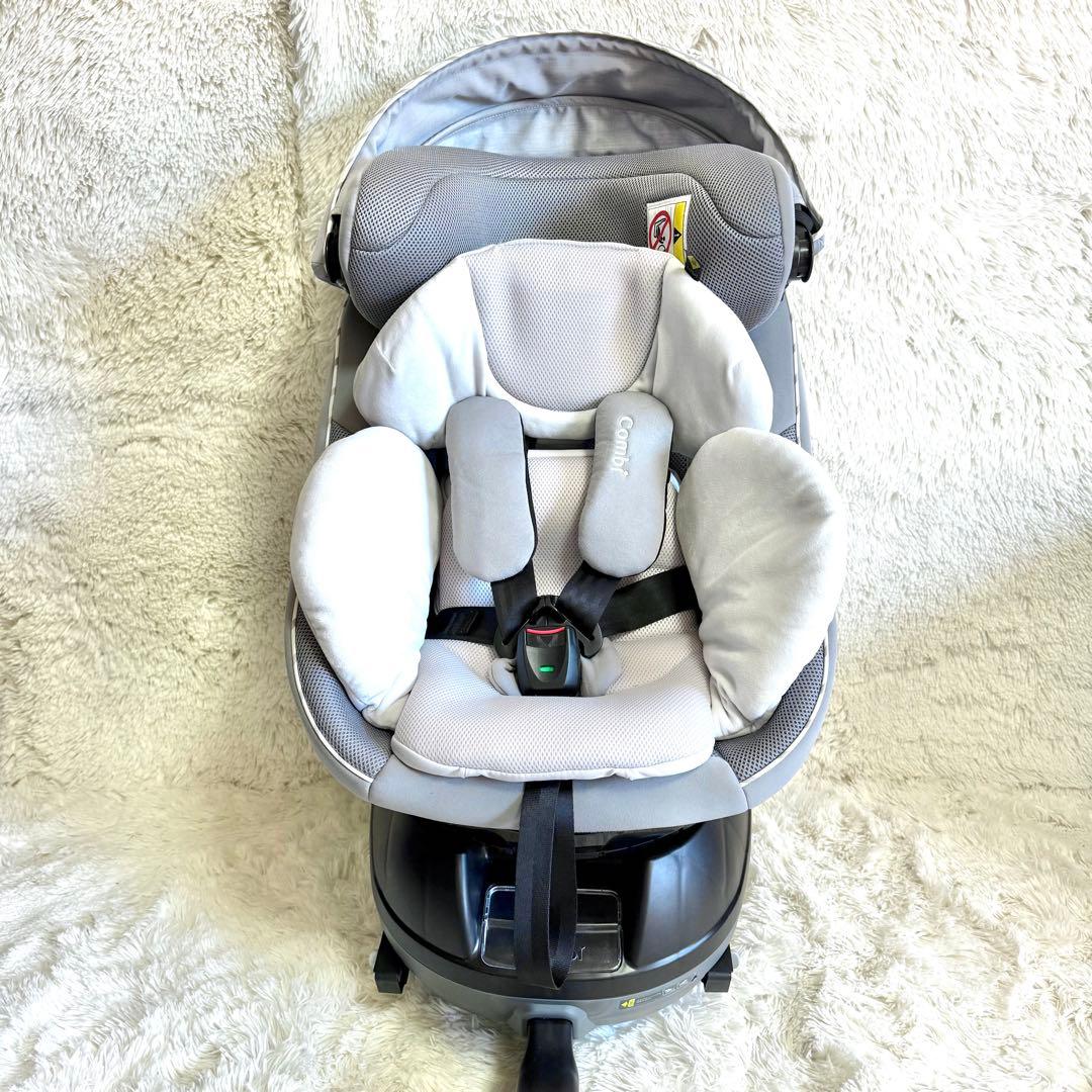 ちーさを専用【美品】Combi クルムーヴ アドバンス JP-590