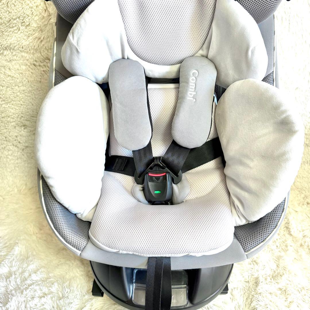 ちーさを専用【美品】Combi クルムーヴ アドバンス JP-590