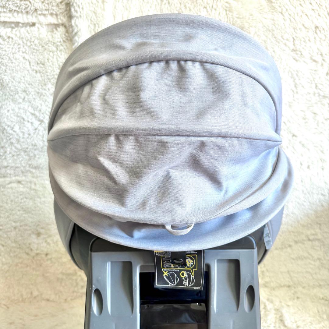 ちーさを専用【美品】Combi クルムーヴ アドバンス JP-590