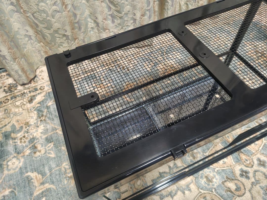 中古】ケースバイケース 60Mサイズ みどり商会 爬虫類 飼育ケース