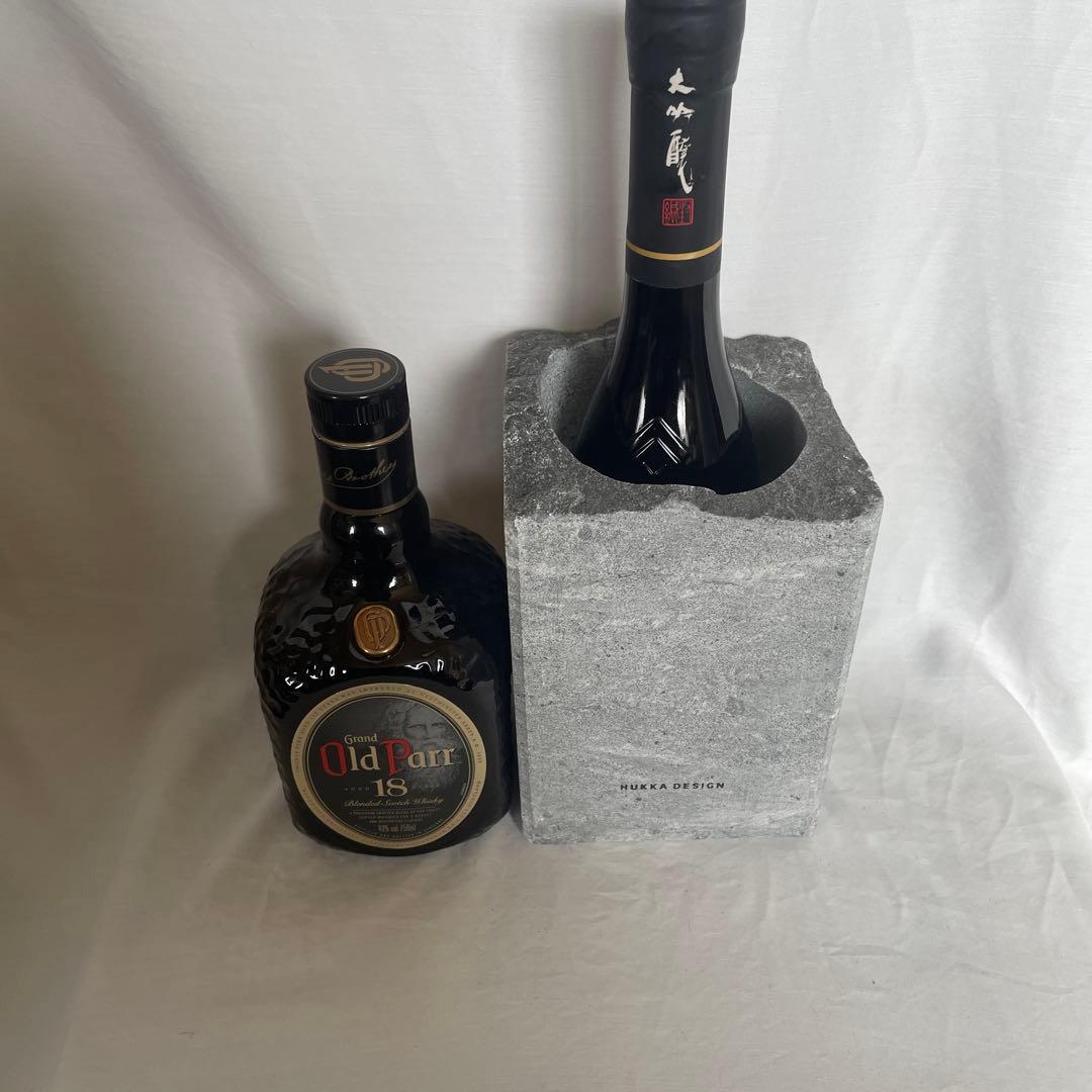 HUKKA DESIGN Suomi ワインクーラー フッカデザイン おうち時間