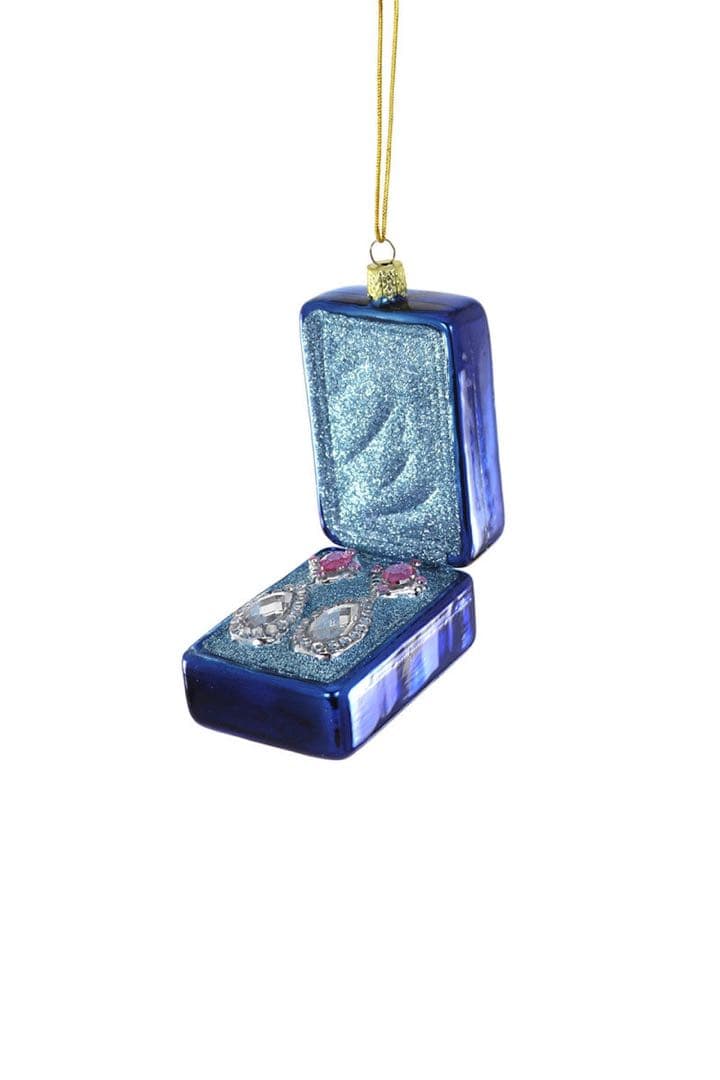 スティエ ジュエリー ケース ボックス イヤリング オーナメント